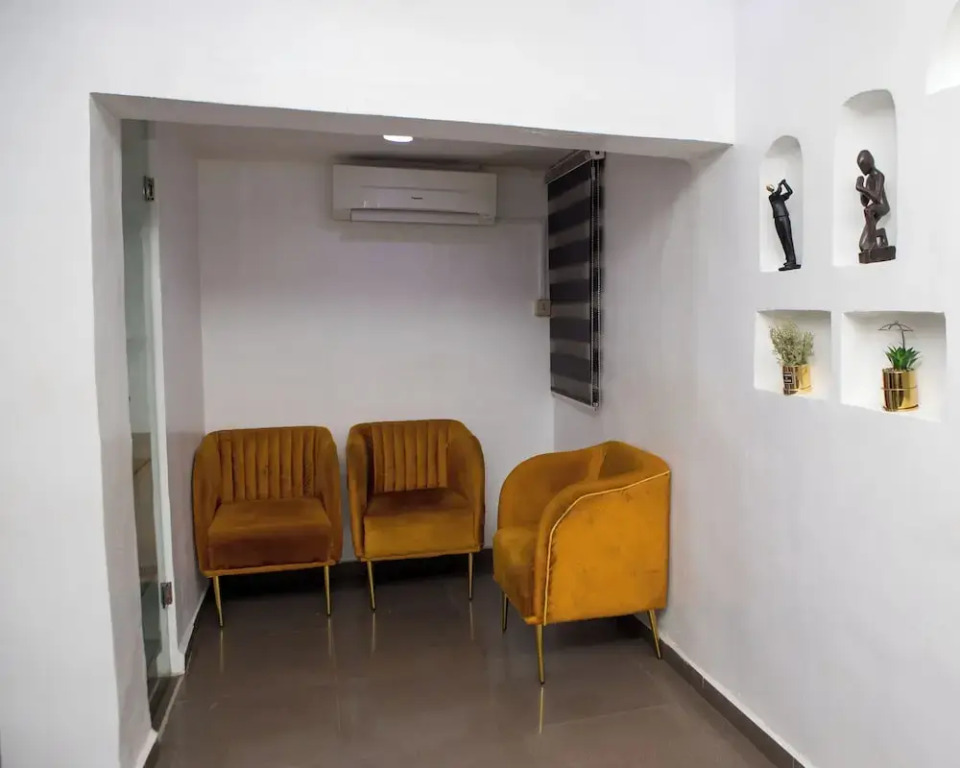 Mareot Hotel & Spa