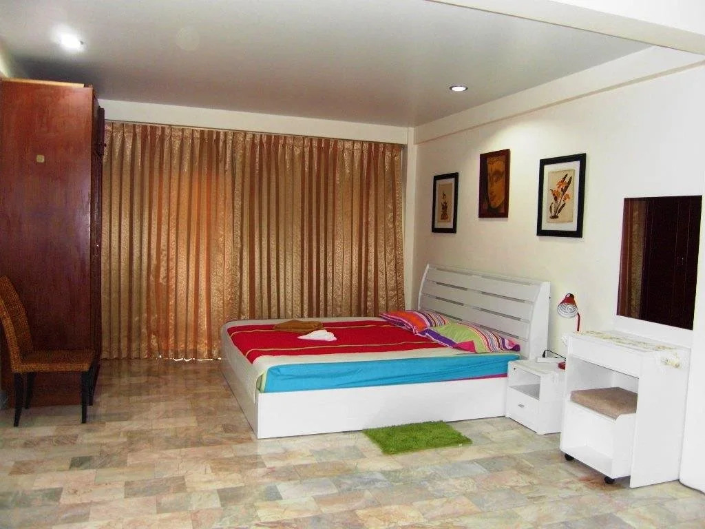 Nicky Residence Pattaya Klang