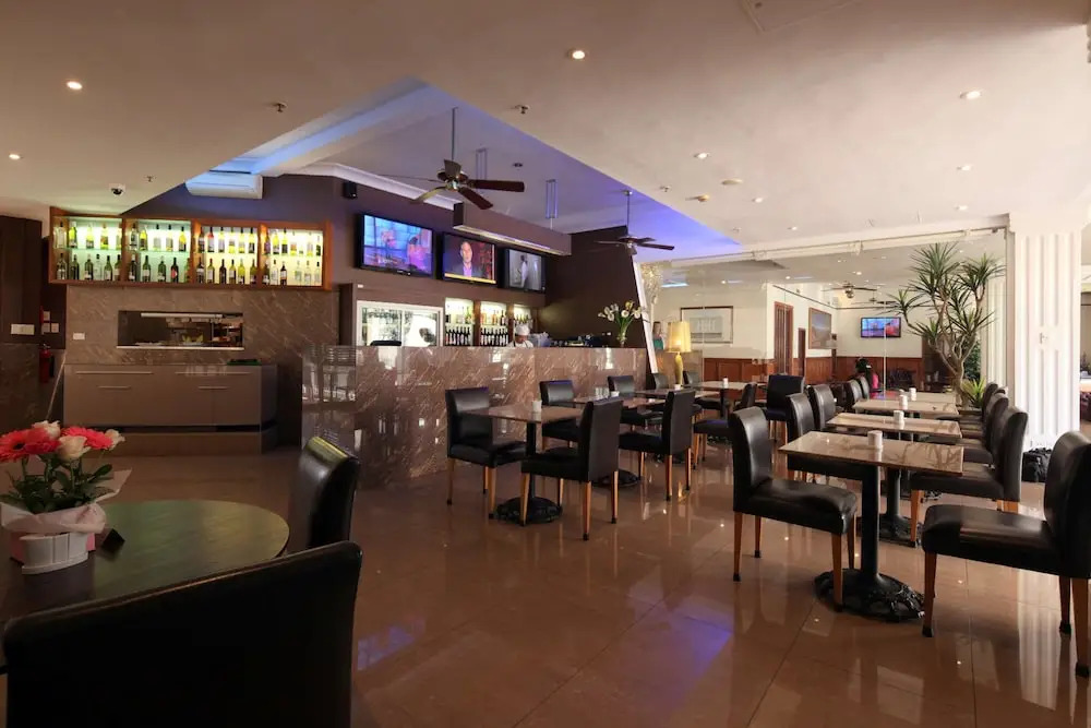 Residency Hotels Astor Metropole