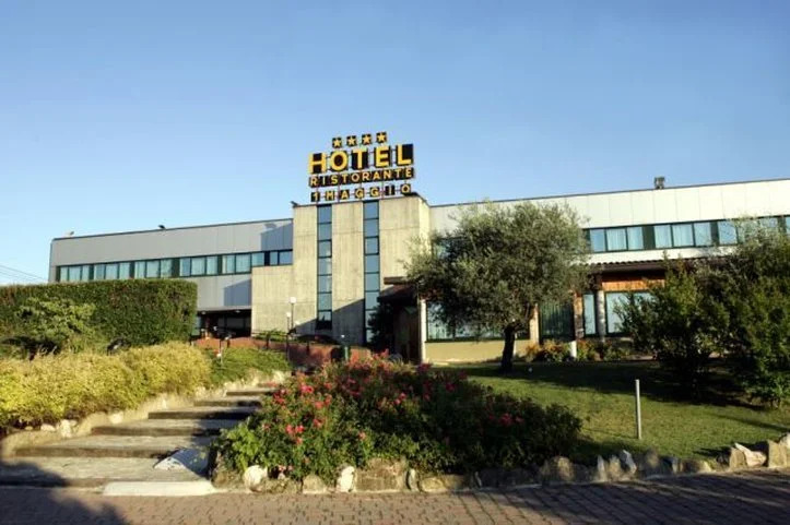 Hotel 1 Maggio