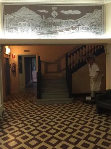 Hotel Robert