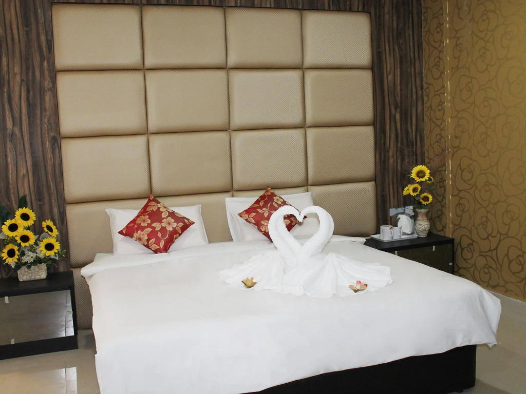 Signature Hotel at Bangsar South