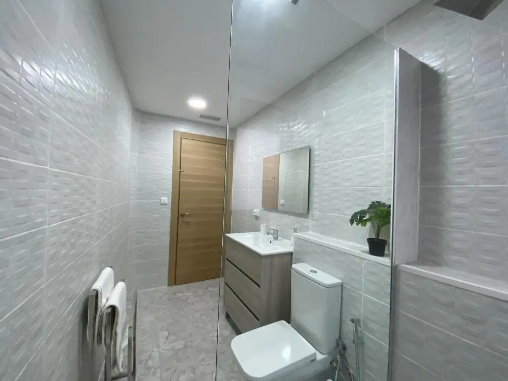 TH134 Apartamento Llorer