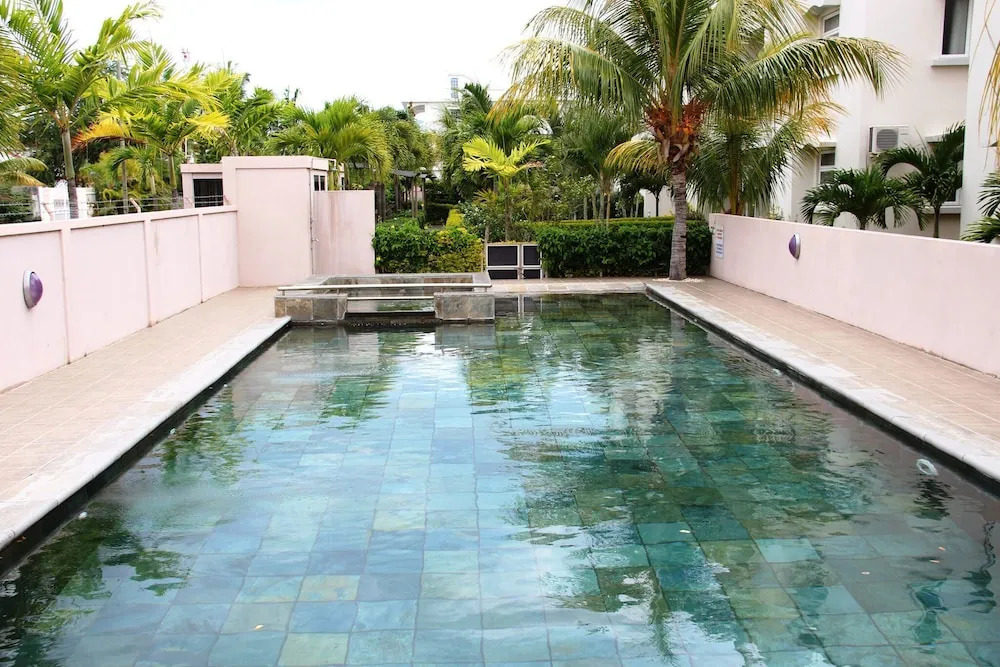 Sea Dick Apartment