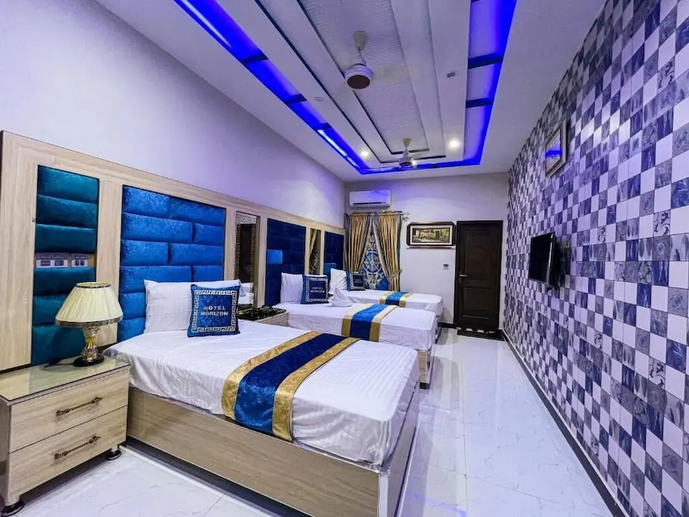 Horizon Hotel