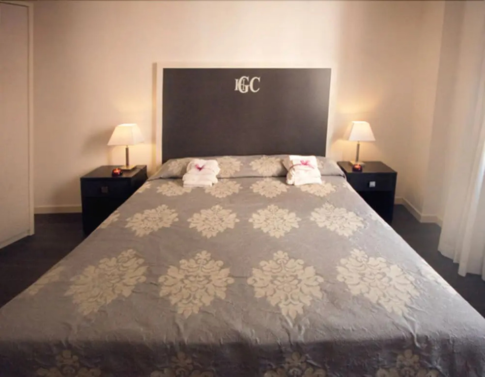 Hotel Giulio Cesare