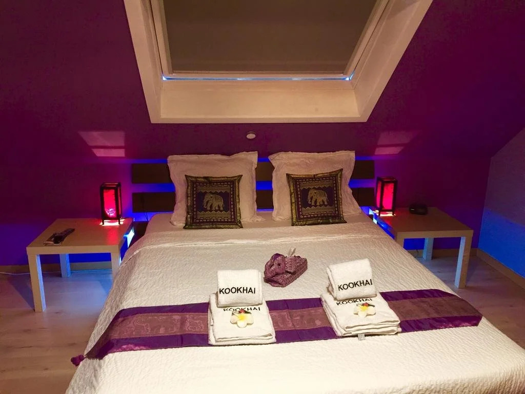 B&B Kookhai