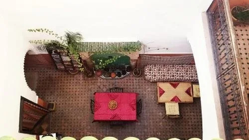 B&B Riad Al Barad