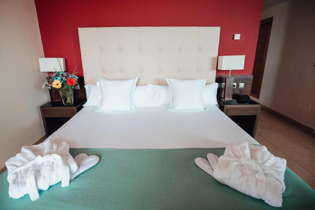 Poseidon La Manga Hotel & Spa