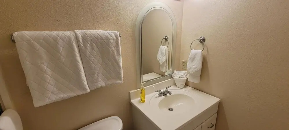 Overlooks Pool Easy Walk to Beach #D 2 Bedroom Home by RedAwning