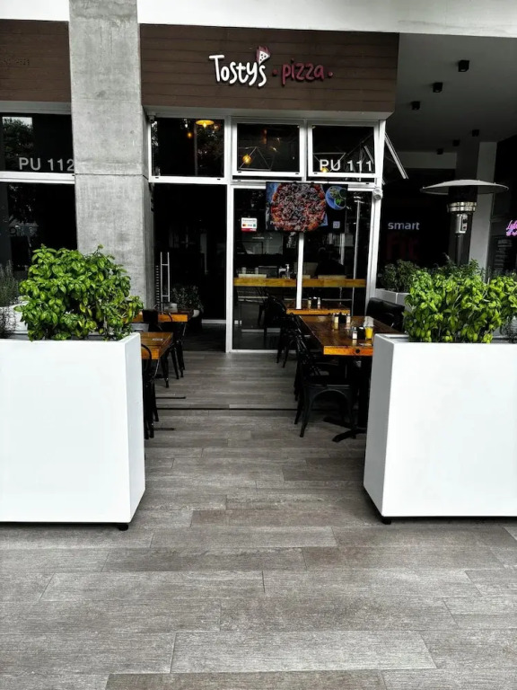 Apartamento Narama