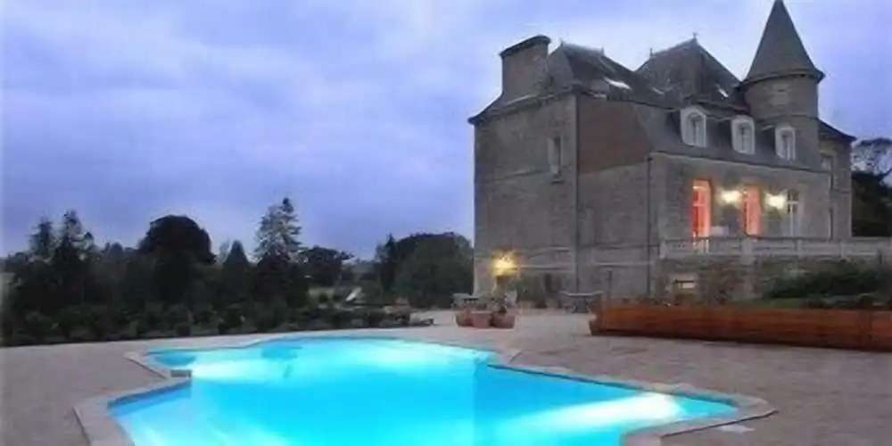 Domaine de la Ferrière