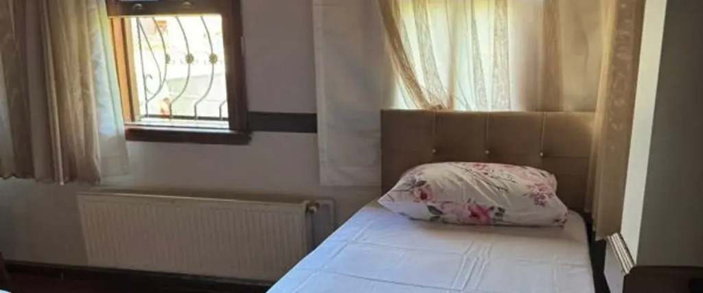 City Köşk hotel