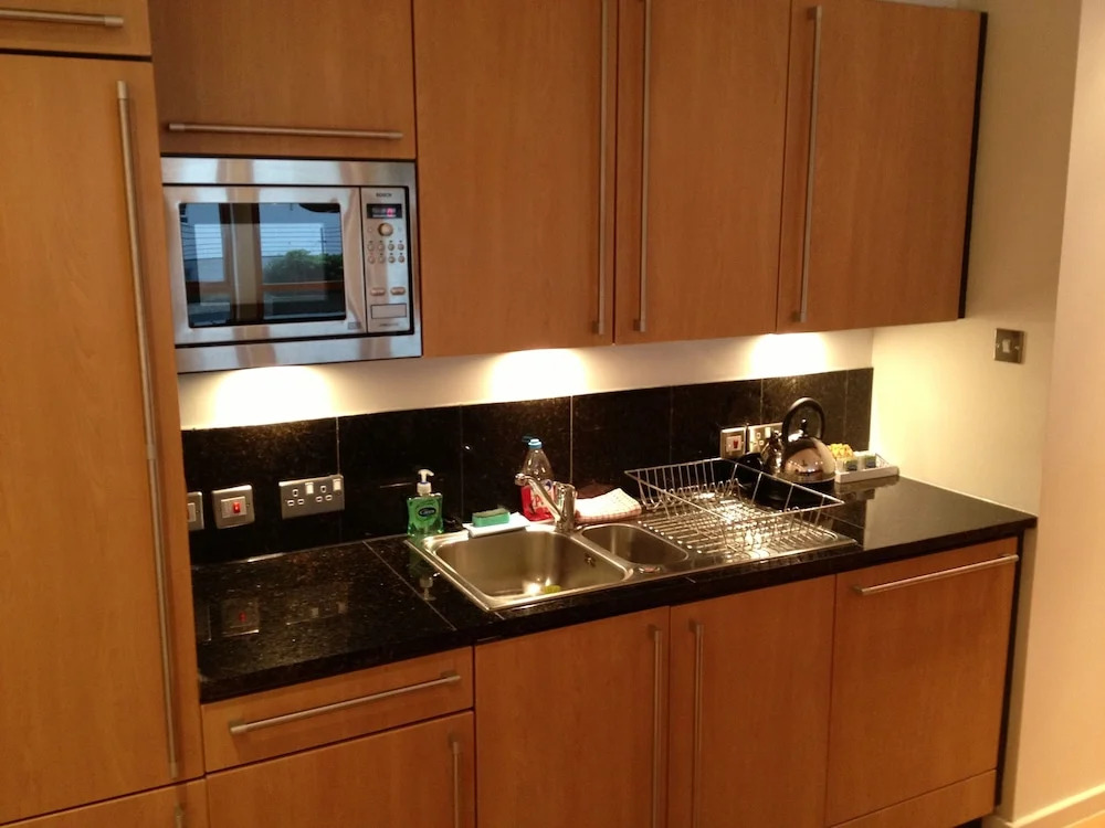 My-Exchange Apartments