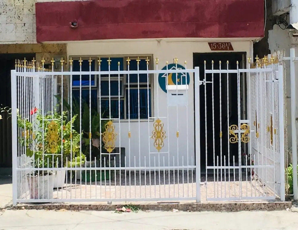 Casa Luna Hostal