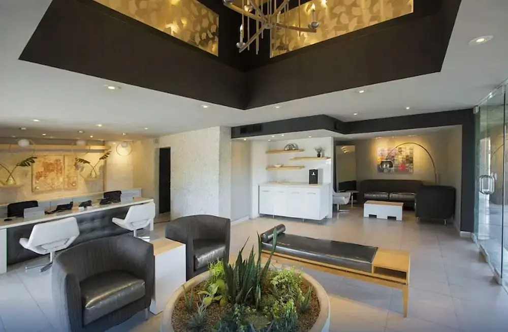 Bposhtels Scottsdale