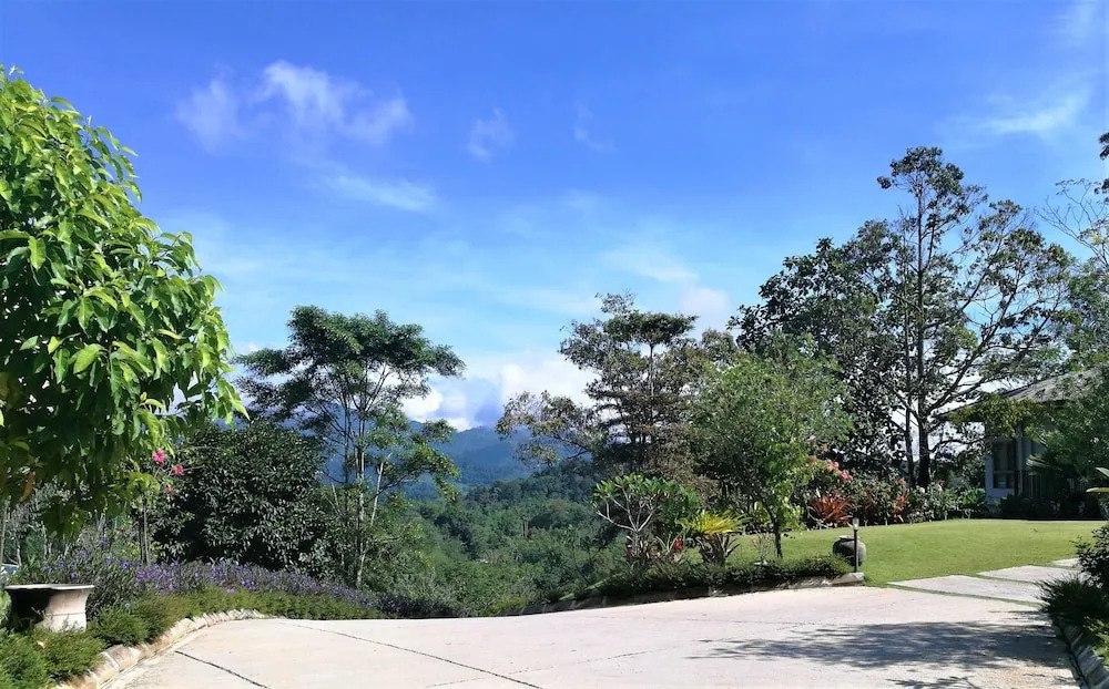 Embun Luxury Villas