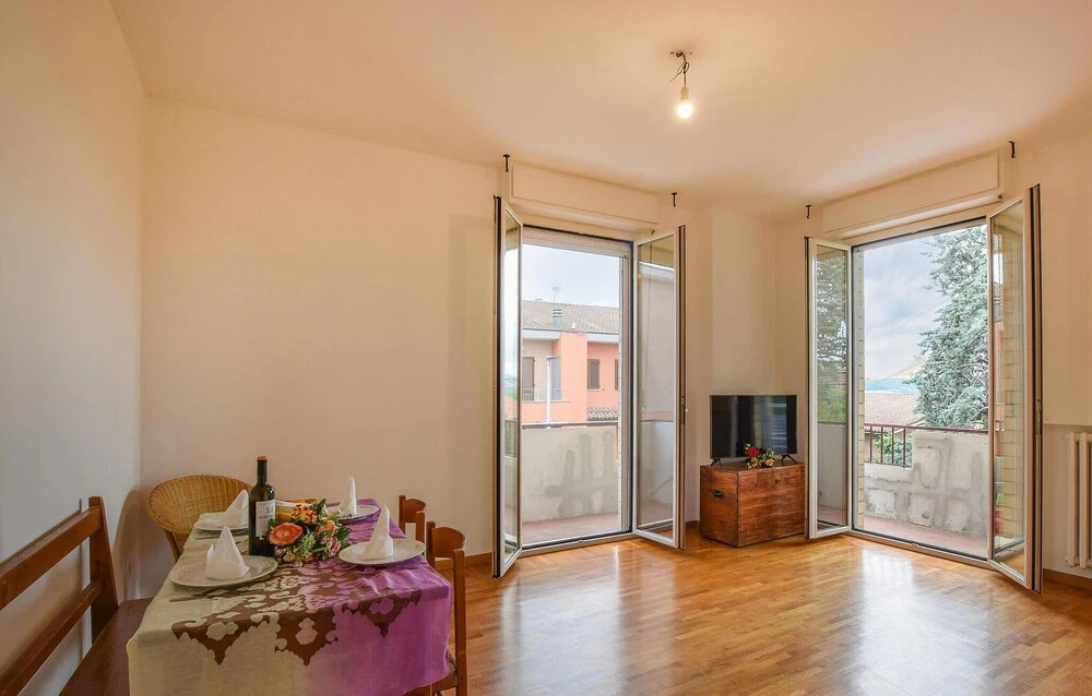 Stunning Apartment in Mondolfo With 3 Bedrooms