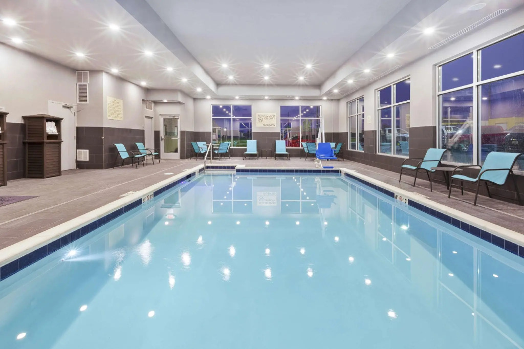 Hampton Inn Sedalia