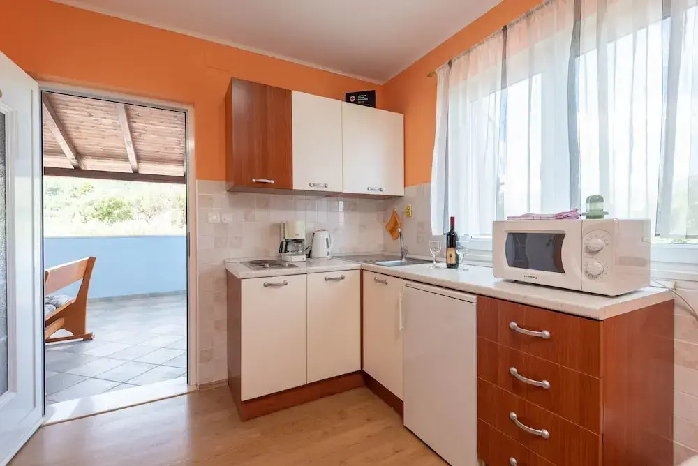 Apartmani Ivana