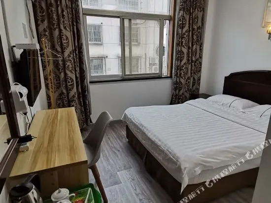 Huasheng Hostel