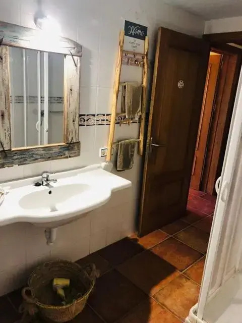 Casa Valentina Vivienda Turistica Et6135