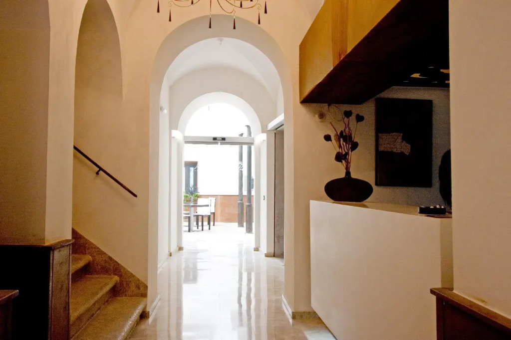 Hotel & Boutique Spa Adealba