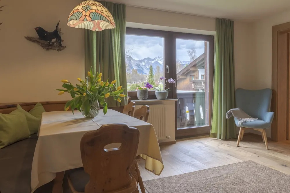 Apartmenthaus Rabitschhof