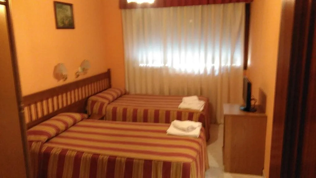 Hotel Don Miguel