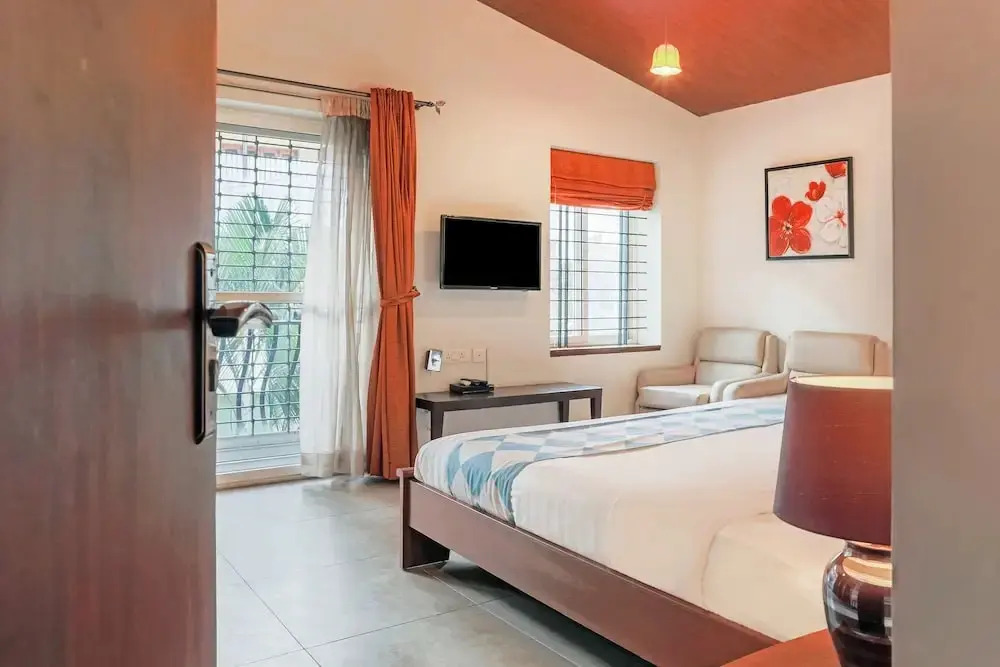 Victoria House by OYO Rooms