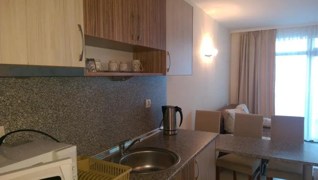 Guest Rooms Skalite