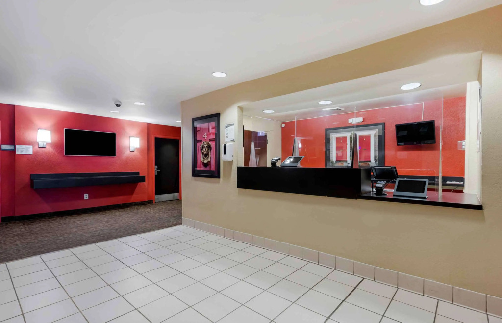 Extended Stay America Select Suites - Atlanta - Clairmont