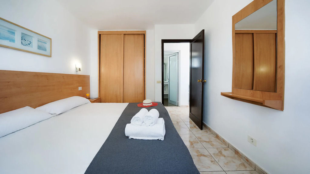Ura Hotels Nido del Águila