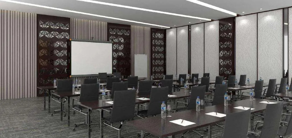 Hotel Santika Batam