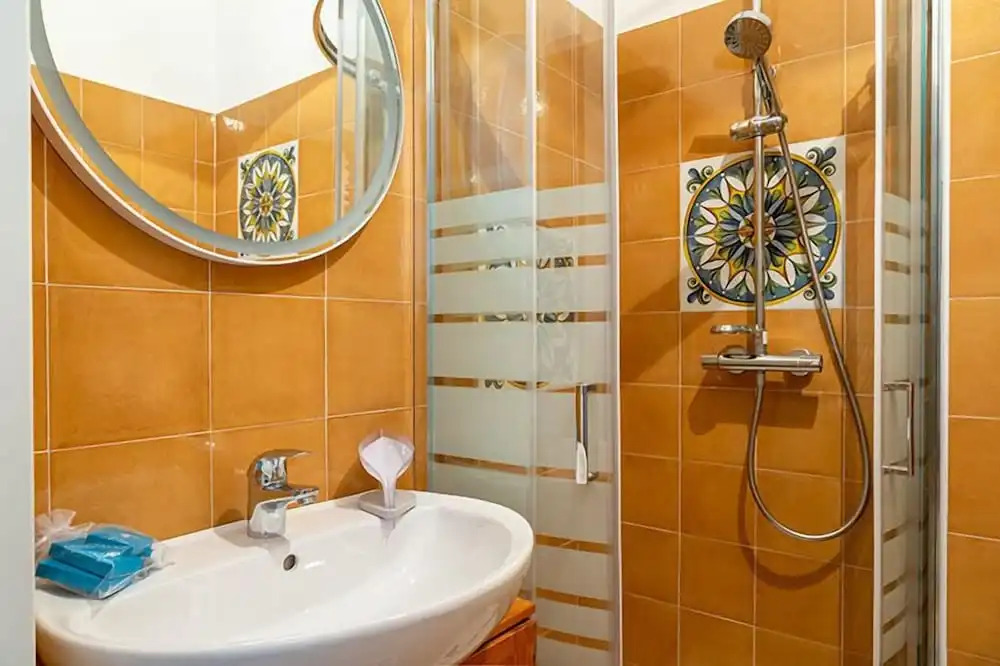 Ghe Sem Morazzone B&B