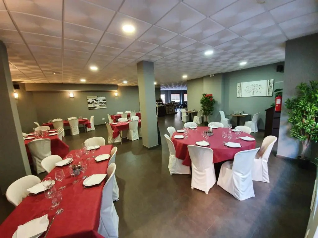 Hotel Valdemoro