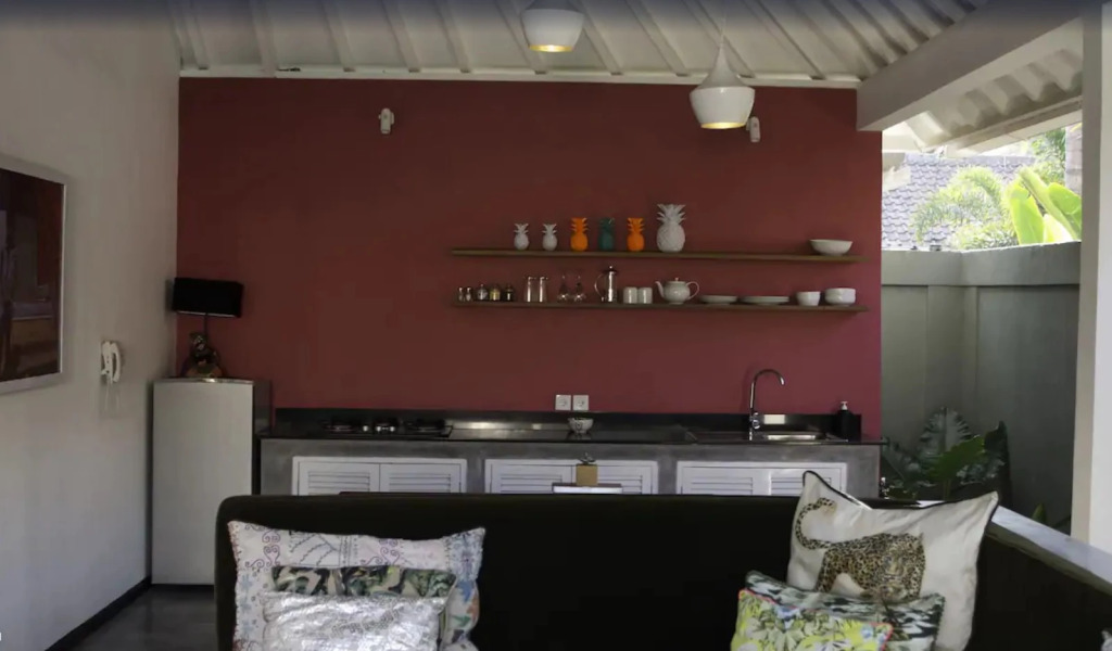Gili Khumba Villas