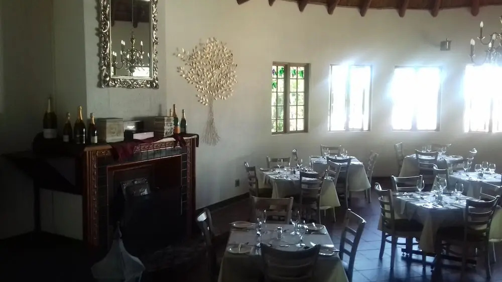 Beverly Hills Lodge