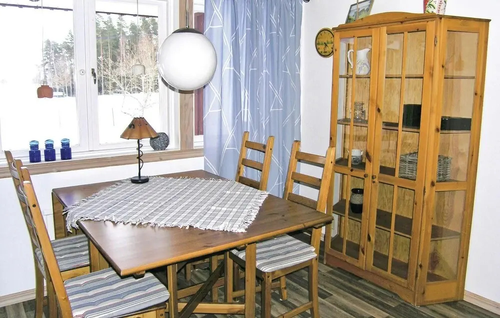 3 Bedroom Awesome Home In Vittaryd