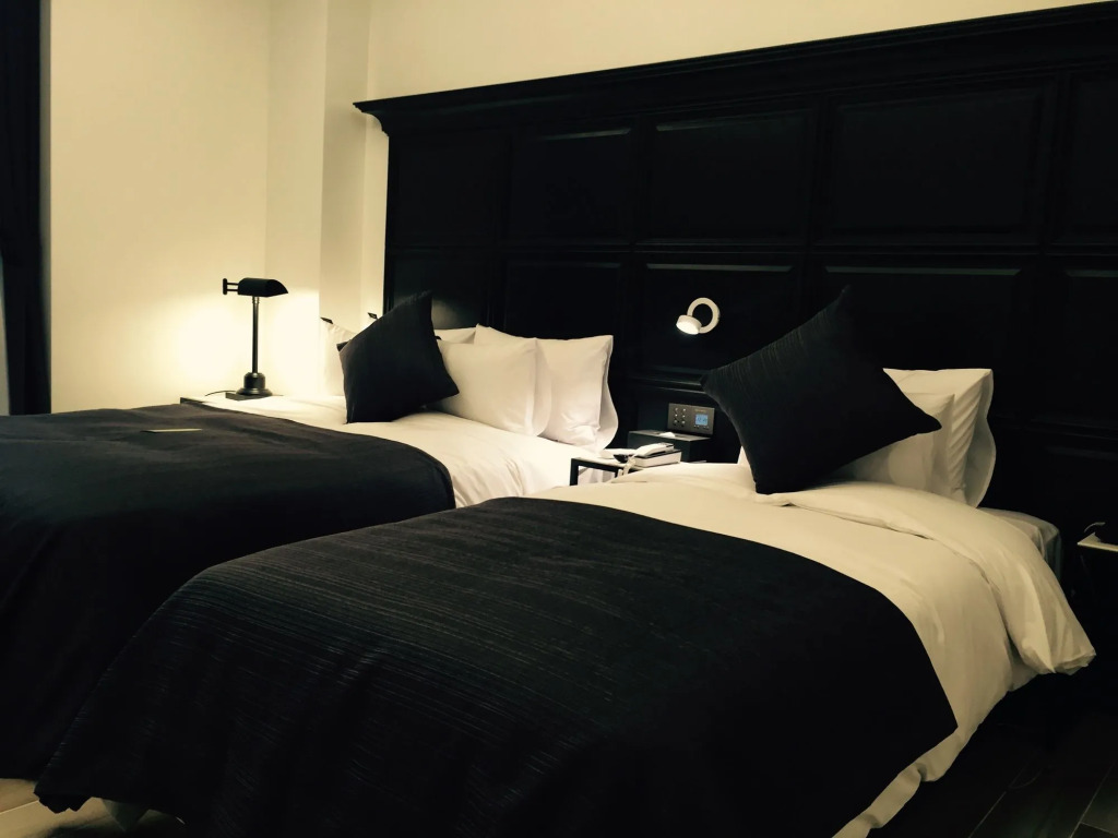 Hotel Soulhada Gangnam