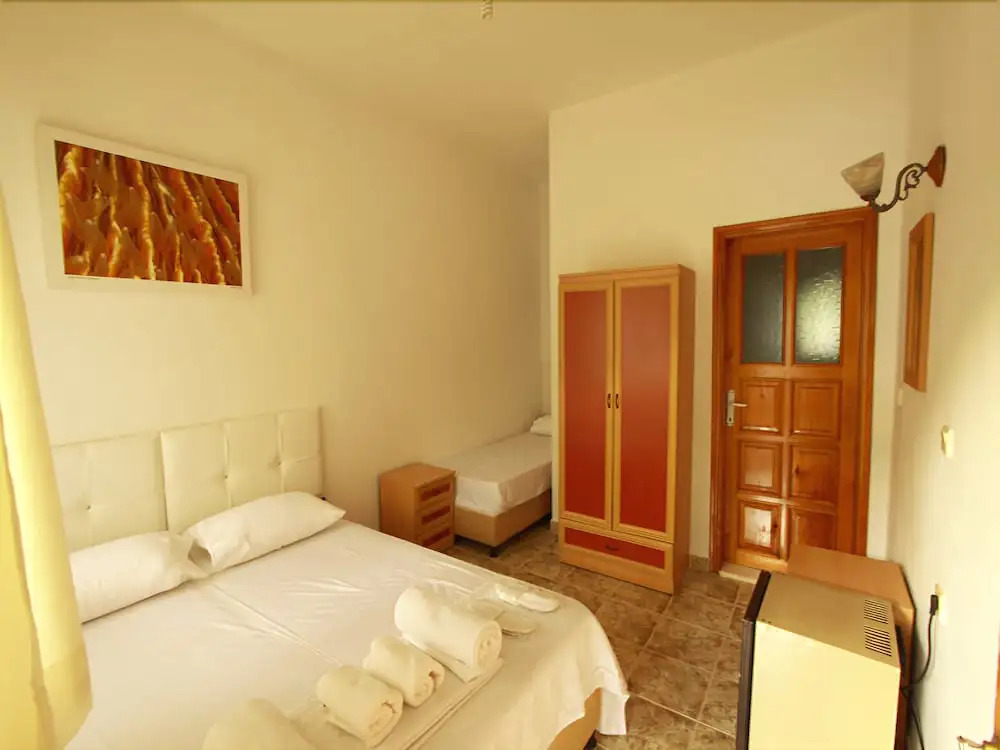 Cirali Ceres Hotel