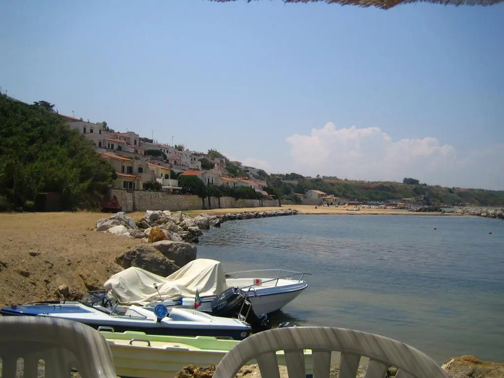 Case Vacanza Trappetodavivere