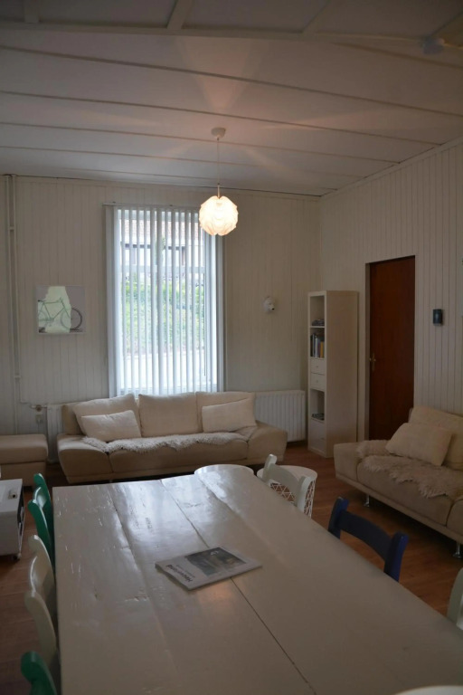 Vakantiehuis 't Geultje