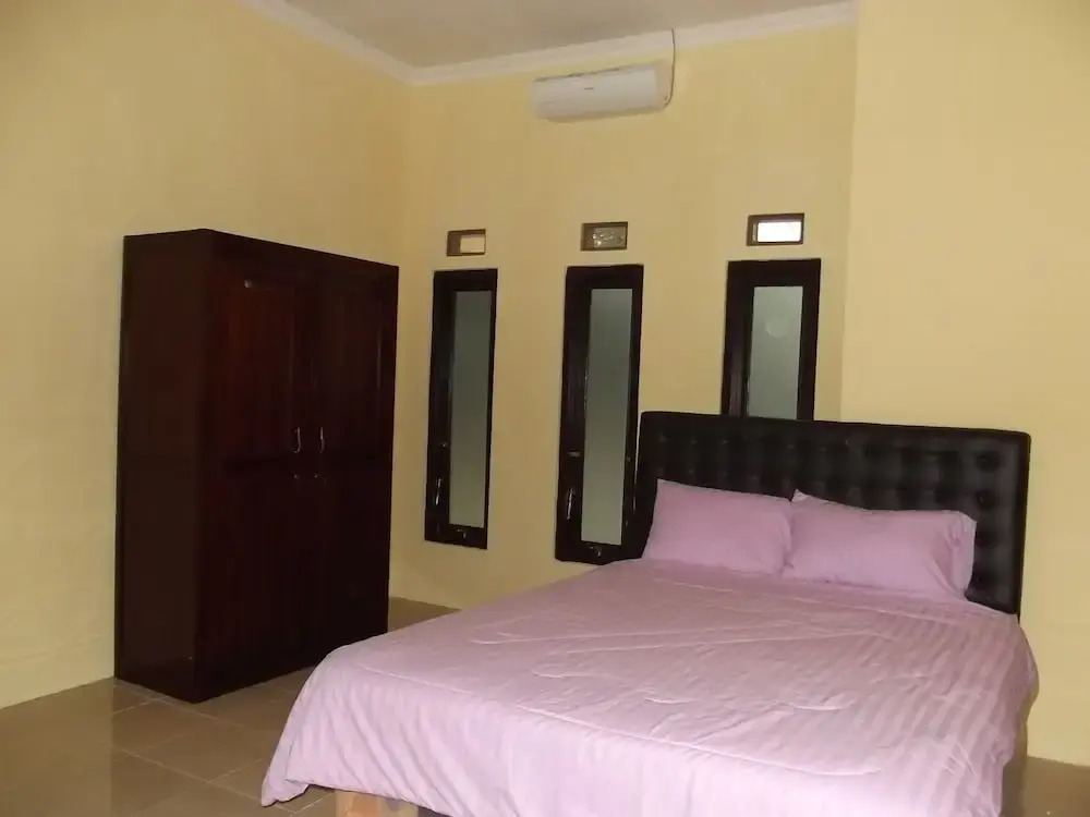 AnarGYA Homestay