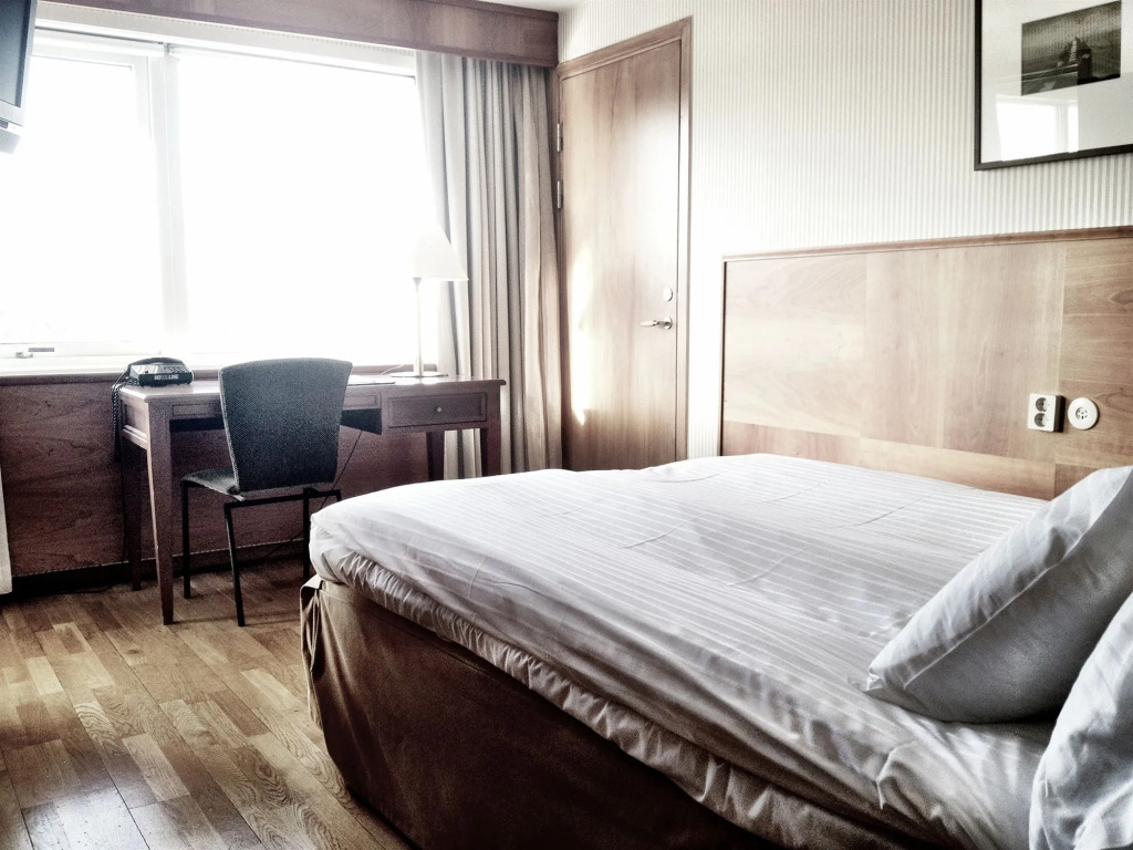 Hotel Tylösand