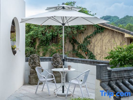 Haiyue Courtyard Homestay (Hangzhou West Lake Branch)