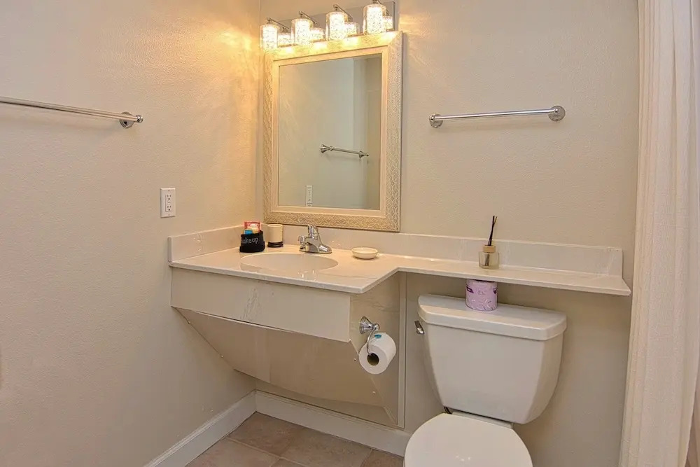 Shores Of Panama 719 2 Bedroom Condo