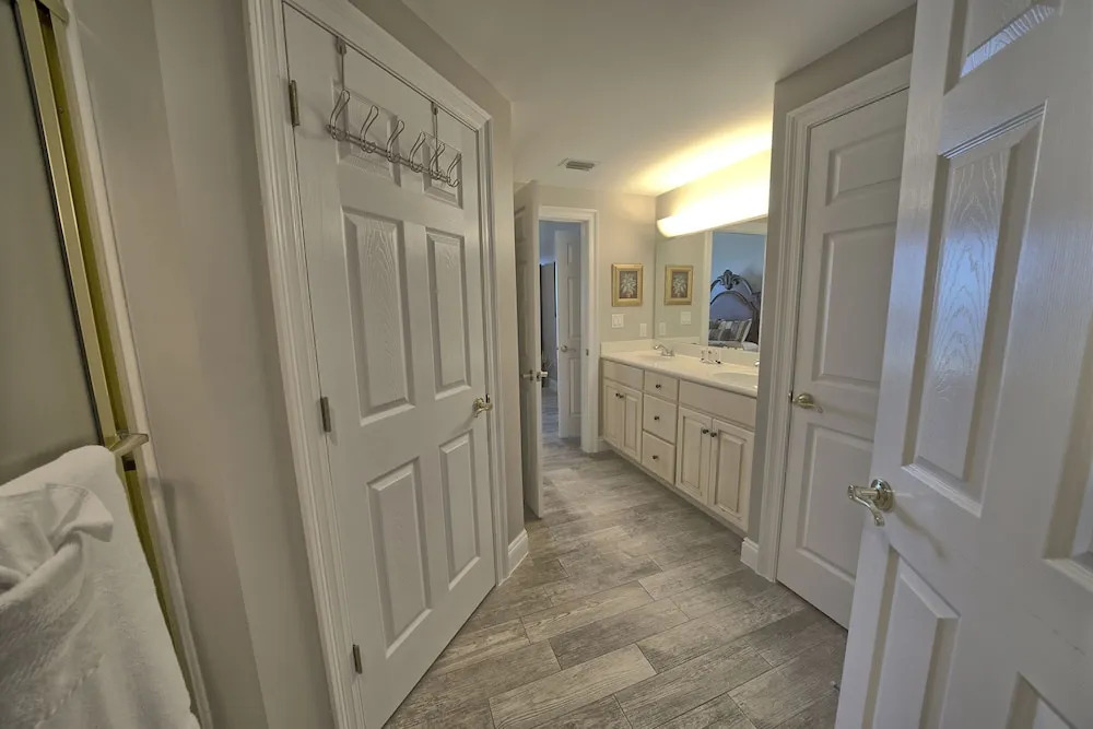 Gulf Crest Condominium #2303 - 2 Br Condo