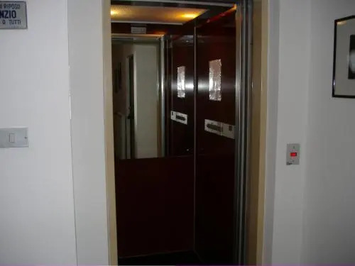 Hotel Residence Montechiara