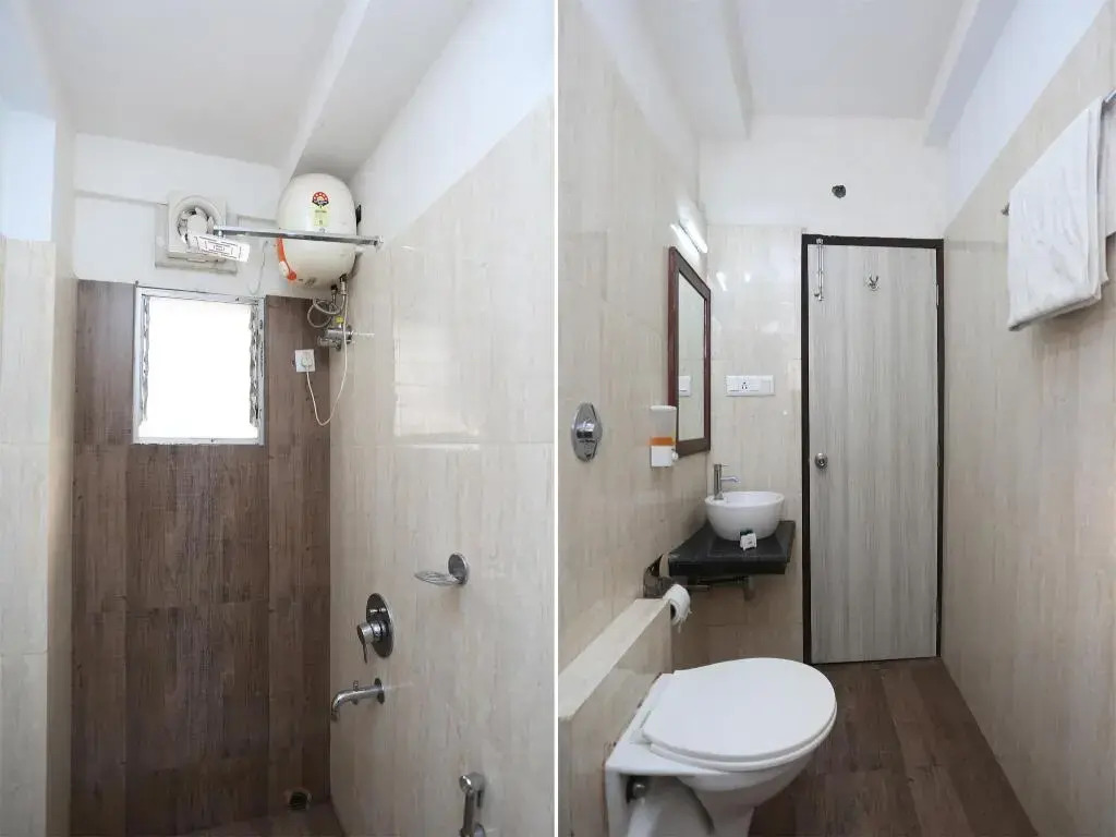 FabHotel Paradise Inn by OYO Rooms